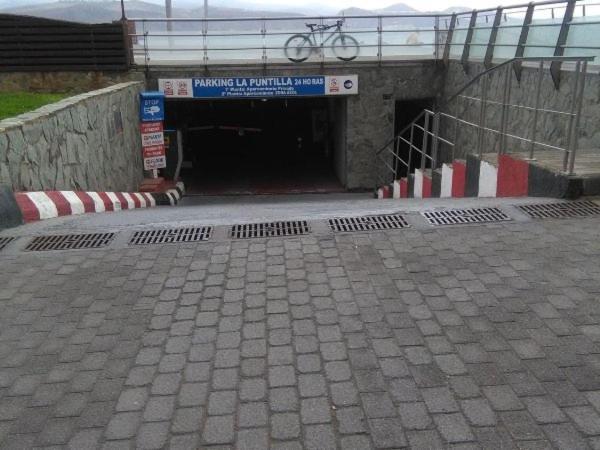 Bkd2 - Apartamento Entero A 50 Metros Playa De Las Canteras Las Palmas de Gran Canaria Kültér fotó