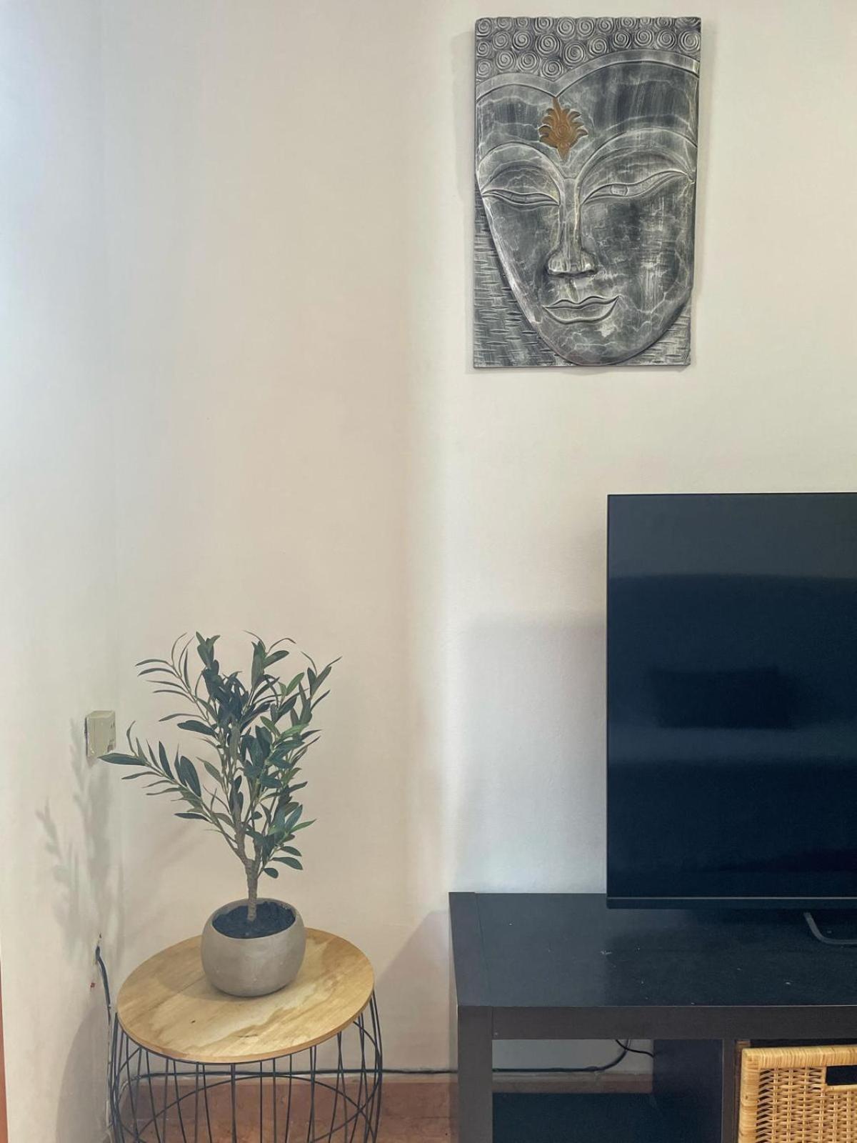 Bkd2 - Apartamento Entero A 50 Metros Playa De Las Canteras Las Palmas de Gran Canaria Kültér fotó