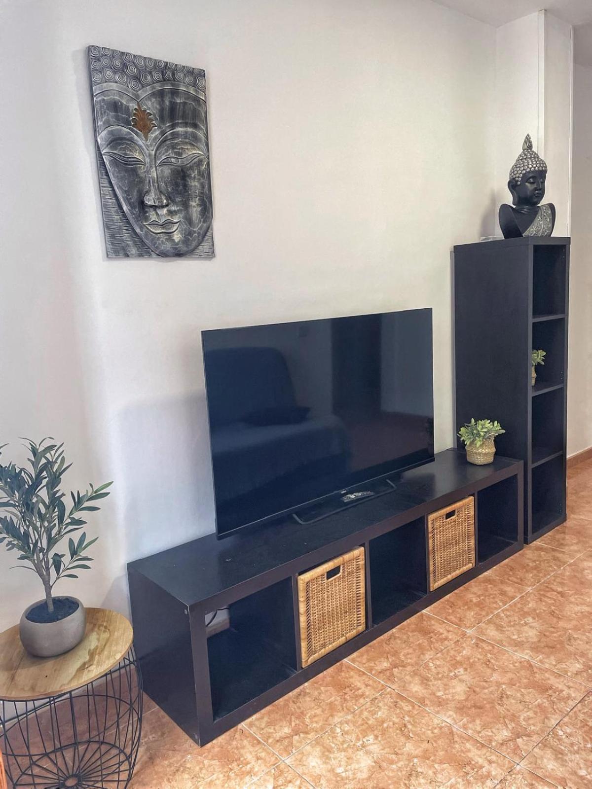 Bkd2 - Apartamento Entero A 50 Metros Playa De Las Canteras Las Palmas de Gran Canaria Kültér fotó