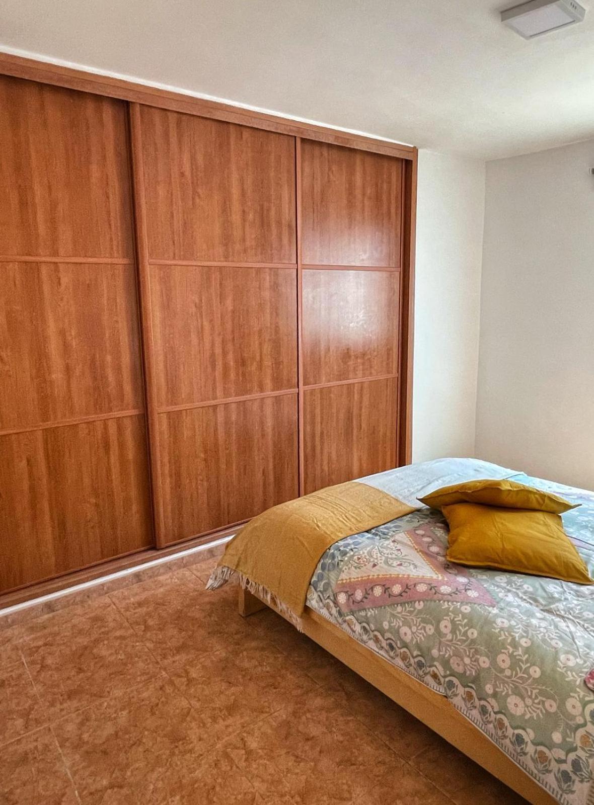Bkd2 - Apartamento Entero A 50 Metros Playa De Las Canteras Las Palmas de Gran Canaria Kültér fotó