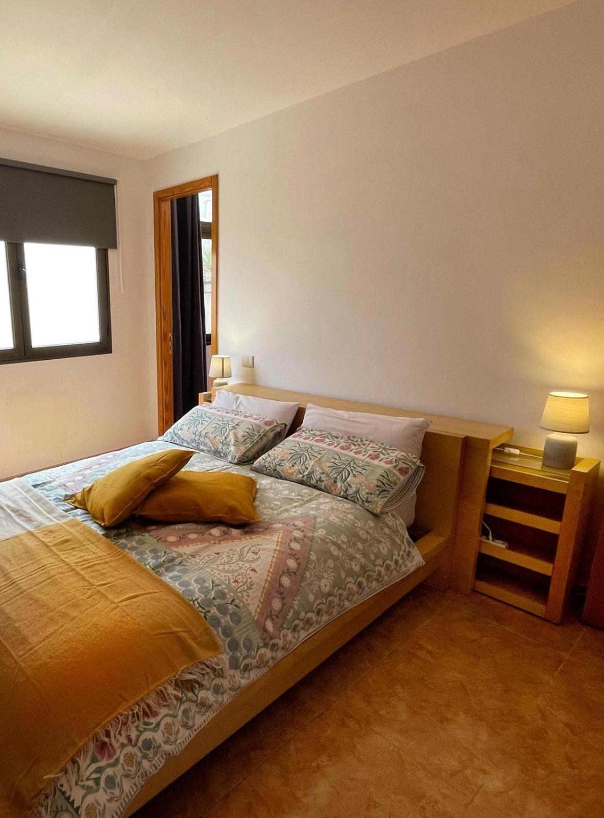 Bkd2 - Apartamento Entero A 50 Metros Playa De Las Canteras Las Palmas de Gran Canaria Kültér fotó