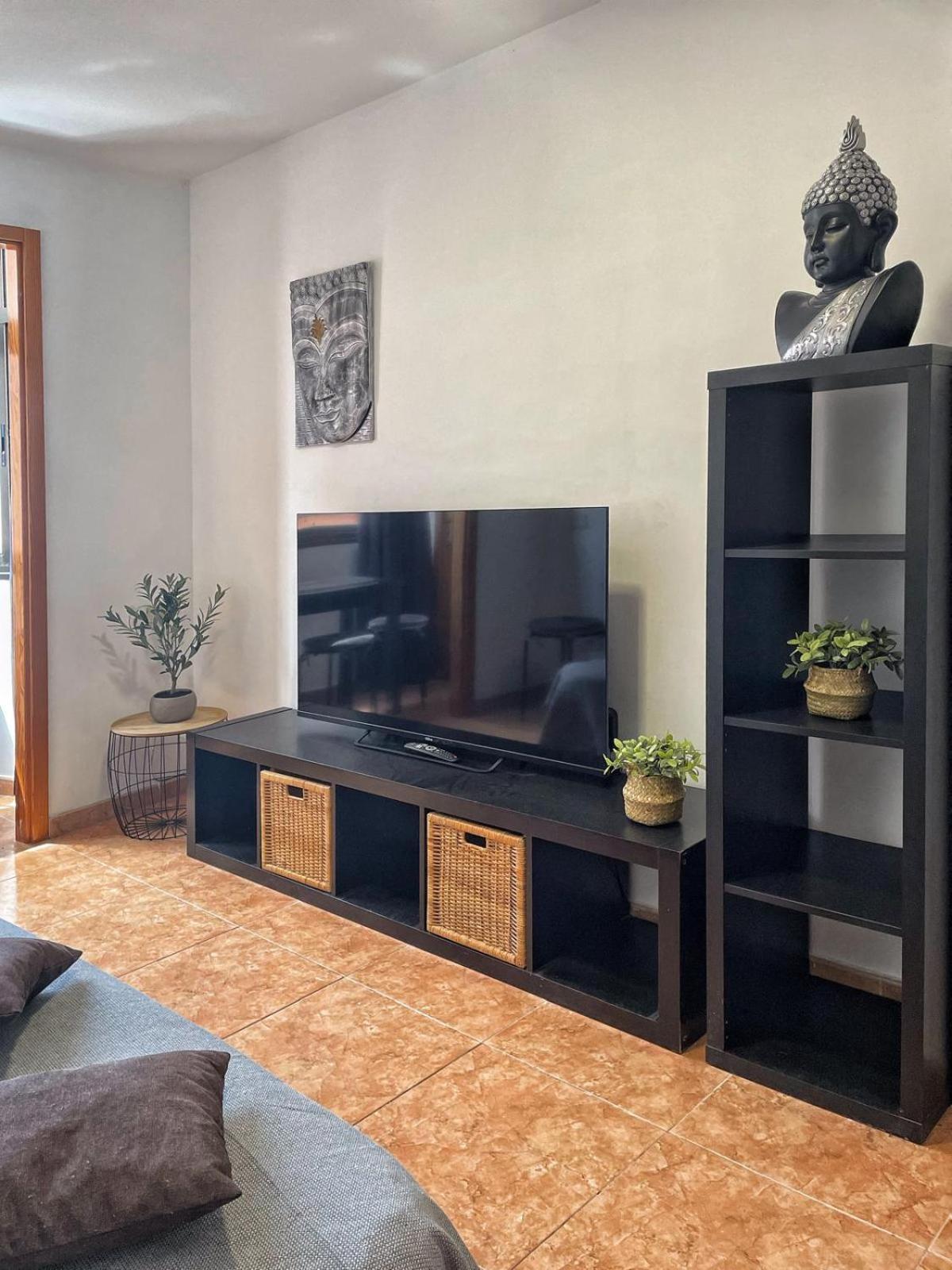 Bkd2 - Apartamento Entero A 50 Metros Playa De Las Canteras Las Palmas de Gran Canaria Kültér fotó