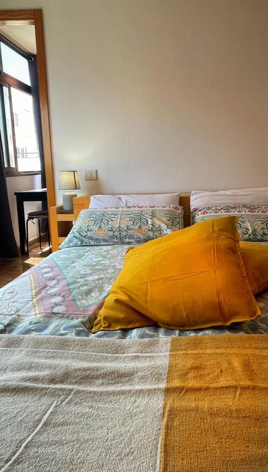 Bkd2 - Apartamento Entero A 50 Metros Playa De Las Canteras Las Palmas de Gran Canaria Kültér fotó