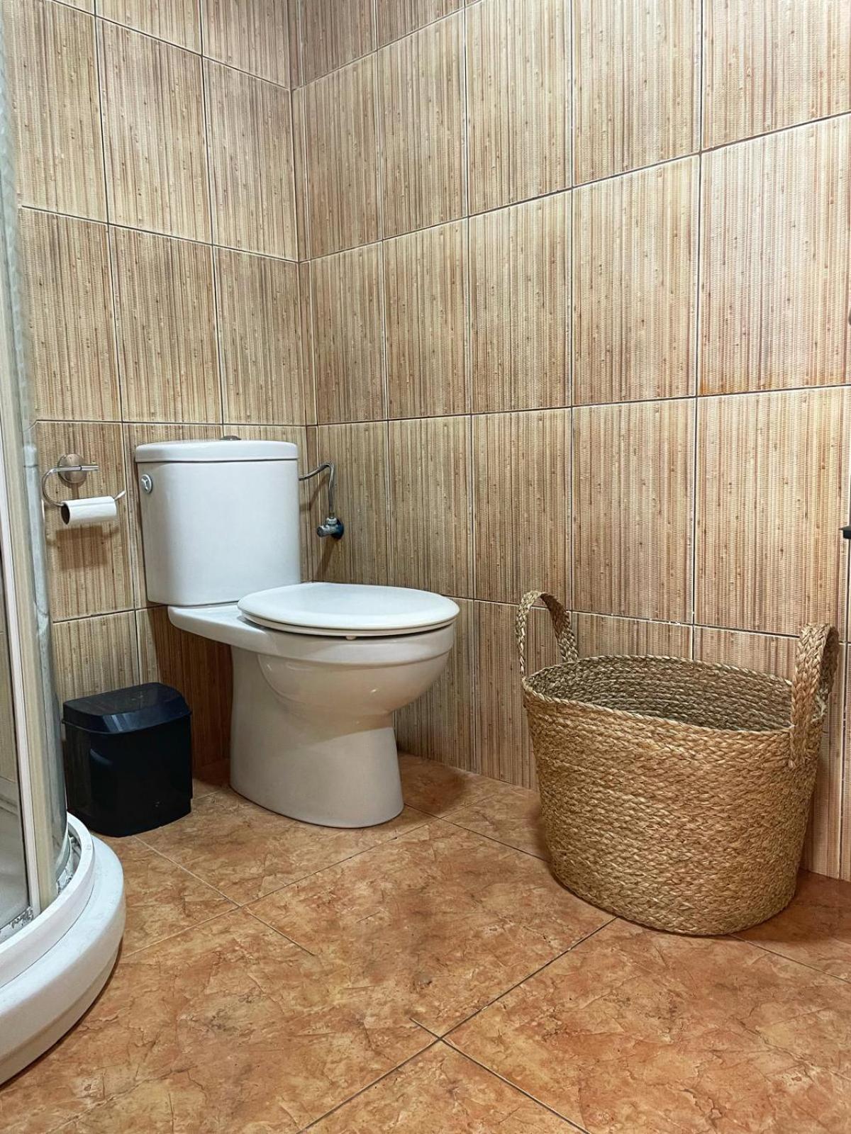 Bkd2 - Apartamento Entero A 50 Metros Playa De Las Canteras Las Palmas de Gran Canaria Kültér fotó