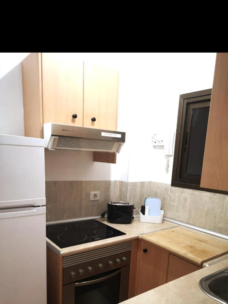 Bkd2 - Apartamento Entero A 50 Metros Playa De Las Canteras Las Palmas de Gran Canaria Kültér fotó